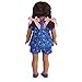American Girl Melody's Pajamas