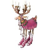 Department 56 Krinkles Donna Figure