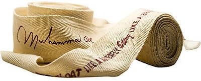 Everlast Ali Boxing Handwraps - Natural