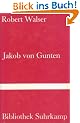 Jakob von Gunten