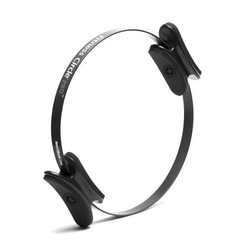 Fitness Circle Pro (14-Inch, Black) On Sale