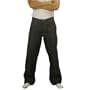 Ecko Unlimited Mens Black Baggy Fit Denim Jeans . (Size: 36)