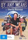 Charley Boorman: Ireland to Sydney by Any Means - 2-DVD Set (AUS) ( By Any Means with Charley Boorman - Season 1 ) ( By Any Means - Season One ) [ NON-USA FORMAT, PAL, Reg.2.4 Import - Australia ]