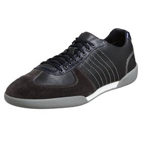 Camper Men's Asia Suede Sneaker