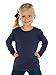 Kavio! Toddlers Crew Neck Long Sleeve