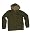 Timberland Men's Sherpa Lined Hoodie Sweatshirt