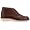 Kickers Mens Kick Hi Chunk Briar Shoe