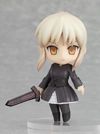 �ͤ�ɤ����ɤפ� Fate/hollow ataraxia