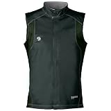 Mountain Hardwear Transition Softshell Vest - Men's