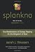 Splankna: The Redemption of Energy Healing for the Kingdom of God