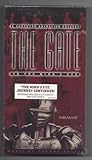 The Gate To The Mind's Eye [VHS]