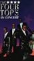The Four Tops in Concert