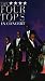 The Four Tops In Concert [VHS]