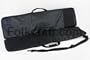 Dulcimer Carrying Bag, Black Nylon