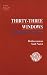 Thirty Three Windows: Making K...