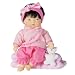 Corolle Classic Baby Doll Mini Calin Yang - 8" Doll