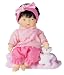 Corolle Classic Baby Doll Mini Calin Yang - 8 Doll