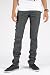 Levi's Super Skinny 510 Jeans in Grey Rigid