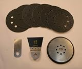 Fein 63806195030 MultiPurpose Kit