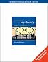 Psychology: Themes and Variations Briefer Version 7th Edition: With Concept Charts