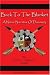 Search : Back To The Blanket: A Native Narrative Of Discovery