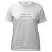 FANFIC WRITER AND PROUD OF IT Travel Women's T-Shirt by CafePress