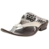 [ラブハンター] ヒール付サンダル 1972 WHITE (ホワイト/M)