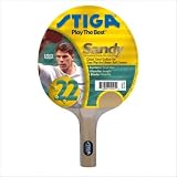 Sandy Racket