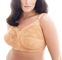 Goddess Women's Alice Soft Cup Bra