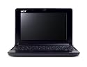 Acer Aspire One AOA150-1029 8.9-Inch Netbook (1.6 GHz Intel Atom N270 Processor, 1 GB RAM, 120 GB Hard Drive, XP Home, 3 Cell Battery) Black