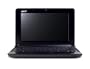 Acer Aspire One AOA150-1029 8.9-Inch Netbook (1.6 GHz Intel Atom N270 Processor, 1 GB RAM, 120 GB Hard Drive, XP Home, 3 Cell Battery) Black