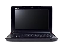 Acer Aspire One AOA150-1029 8.9-Inch Netbook (1.6 GHz Intel Atom N270 Processor, 1 GB RAM, 120 GB Hard Drive, XP Home, 3 Cell Battery) Black