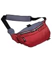 Combi Urban Baby Carrier Red