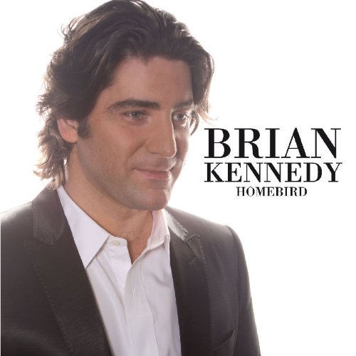 Brian Kennedy - Every Song Is A Cry For Love Lyrics - Zortam Music