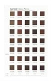 PANTONE ファッション&ホーム コットンプランナー(コットン版)