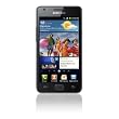 Samsung Galaxy S II Nero GT-I9100