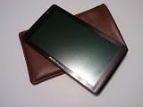 Archos 101 Protective Case, Sleeve, or Cover (Brown)