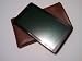 Archos 101 Protective Case, Sleeve, or Cover (Brown)