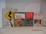 Biking in Texas (Ok) - Four Books: Cycling Texas; 25 Bicycle Tours in the Texas Hill Country & West Texas; Mountain Biking Texas & Oklahoma; Bicycling The Texas Hill Country and West Texas