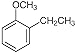 TCI America: 2-Ethylanisole, E0509-25G, 98.0% (GC)