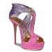 Just the Right Shoe Sheer Passion Shoe Figurine