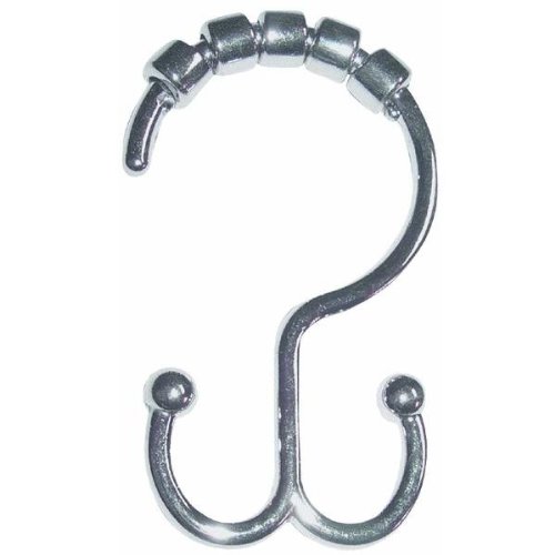 Zenith Prod. 96SS Double Roller Hook