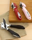 Cuisinart Manual Can Opener Pink
