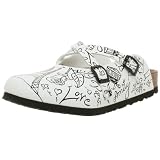 Birki's Toddler/Little Kid Dorian Clog