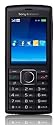 Sony Ericsson Cedar Sim Free Mobile Phone - Black