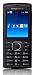 Sony Ericsson Cedar Sim Free Mobile Phone - Black