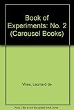 The second book of experiments