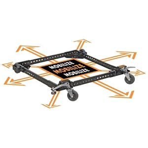 HTC PortaMate PM1000 Universal Mobile Base by PortaMate