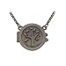 Family Tree Locket Necklace