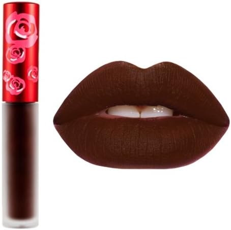 (3 Pack) LIME CRIME Velvetines Liquid Lipstick - Salem